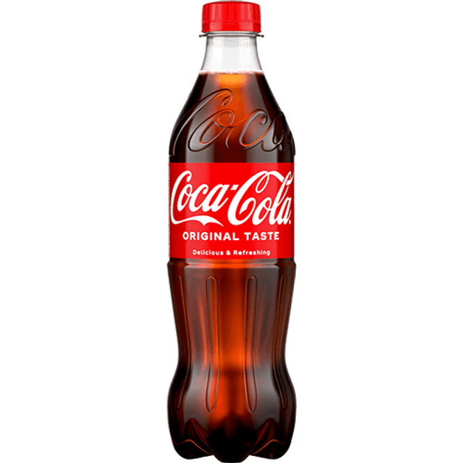 Hovedbilde Coca Cola 1.5