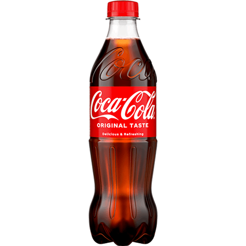 Coca Cola 1.5