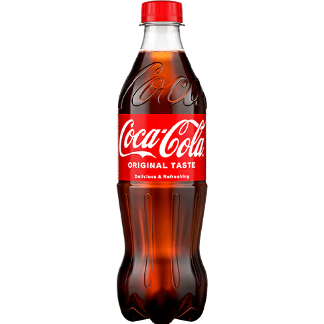 Hovedbilde Coca Cola 1.5