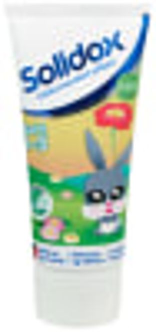 Hovedbilde Solidox Tannkrem Barn 50ml