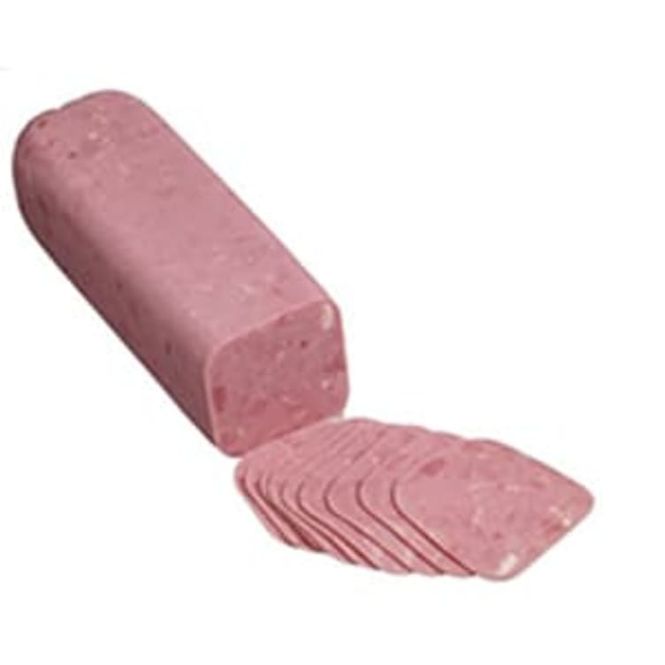 Hovedbilde Kokt Skinke